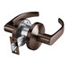 Oil Rubbed Dark Bronze