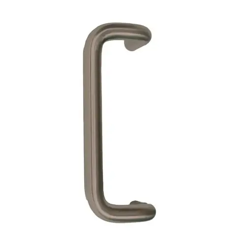 1191-2E Offset Door Pull Oil Rubbed Dark Bronze 1191-2E Offset Door Pull Oil Rubbed Dark Bronze