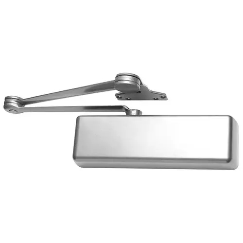 4110 Series Surface Mounted Door Closer 4110 Series Surface Mounted Door Closer