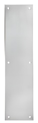 Satin Stainless Steel