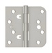 Brushed Nickel