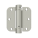 Brushed Nickel