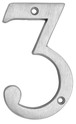 Satin Aluminum