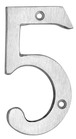 Satin Aluminum