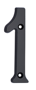 Matte Black