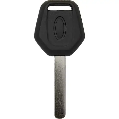 Transponder Key Transponder Key