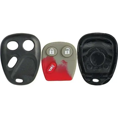 Replacement Remote Shell