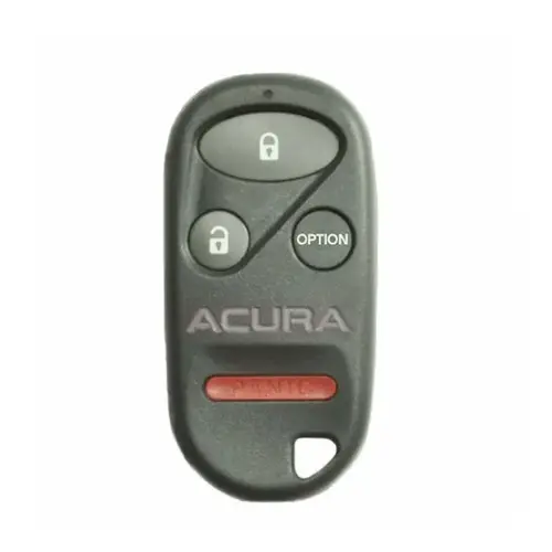 Remote Key Fob Remote Key Fob