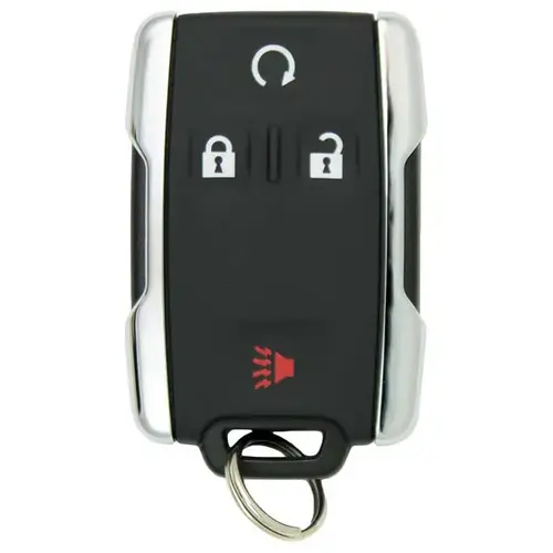 Remote Key Fob