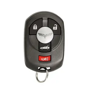 OEM 10372542-NEW Remote Key