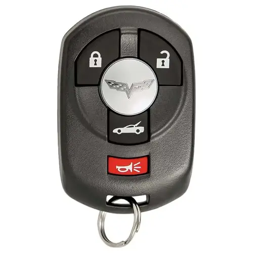 Button GM Remote Key Button GM Remote Key