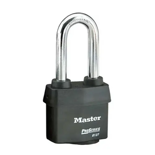 Pro Series Weather Tough Padlock Pro Series Weather Tough Padlock