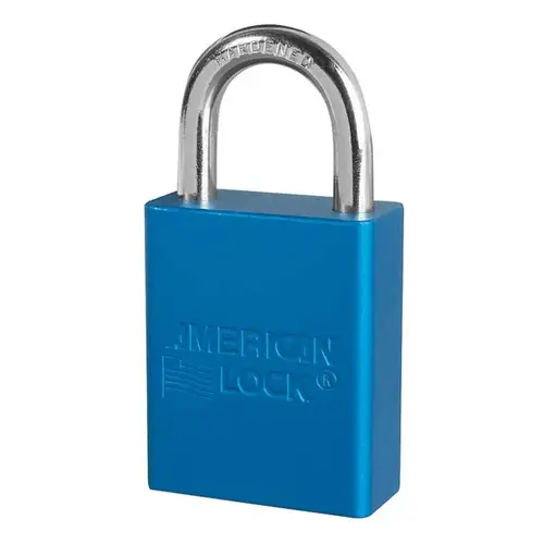 Safety Padlock Safety Padlock