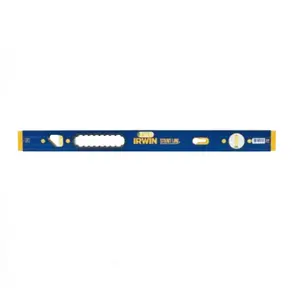 Irwin 2035103 Box Beam Level