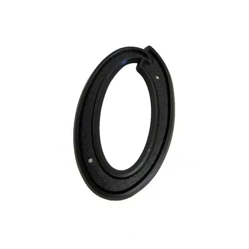 PHN-06 Plastic 6" House Number-0