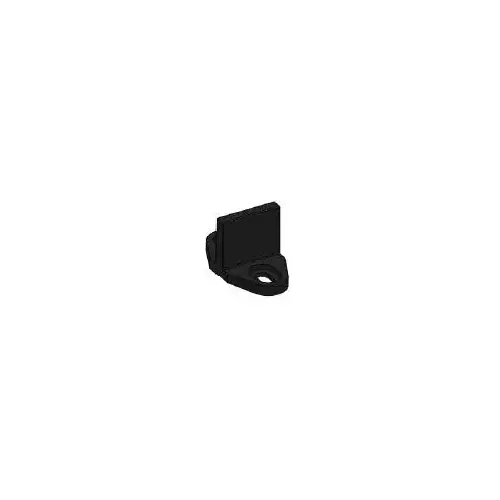 Flat Track Guide Black Flat Track Guide Black