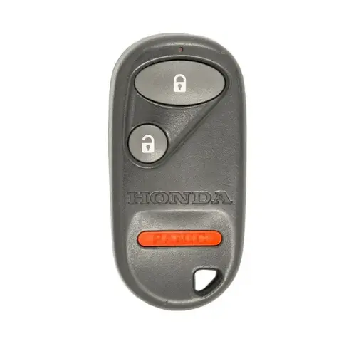 Button Remote Key Button Remote Key