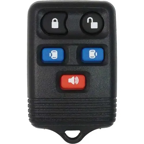 Replacement Button Remote