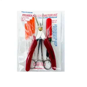 WedgeCo 3300-PRO Broken Key Extractor Kit