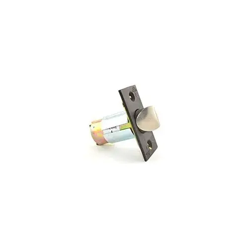 Cylindrical Lock 2-3/8 Inch Backset Springlatch Cylindrical Lock 2-3/8 Inch Backset Springlatch