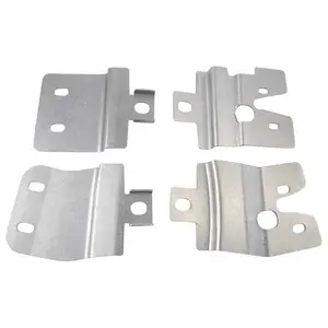 Slick Locks GM-FVK-1 Auto Door Lock