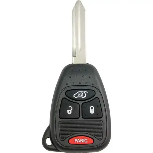 Remote Head Key Remote Head Key