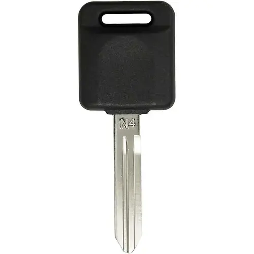 Transponder Key Transponder Key