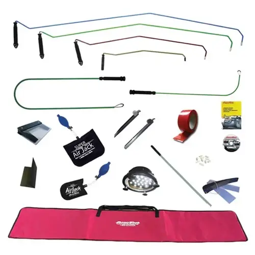 Ultimate Long Reach Kit Ultimate Long Reach Kit