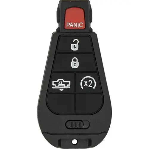 Remote Key Remote Key