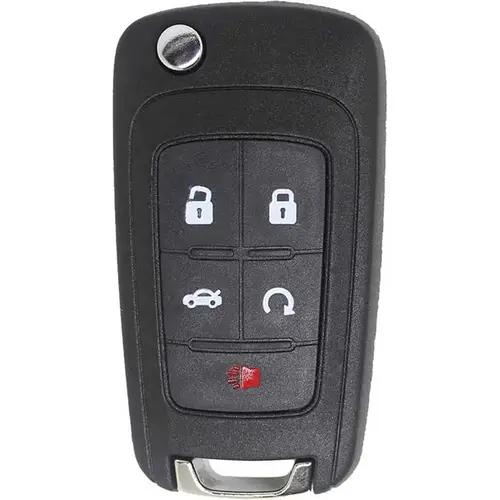 Remote Flip Key Remote Flip Key