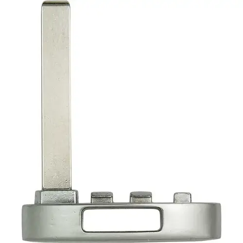 Non-Original Auto Smart Key