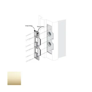 Pro-Lok ESP-130-B Strike Plate