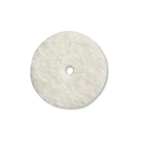 Felt Polishing Wheel