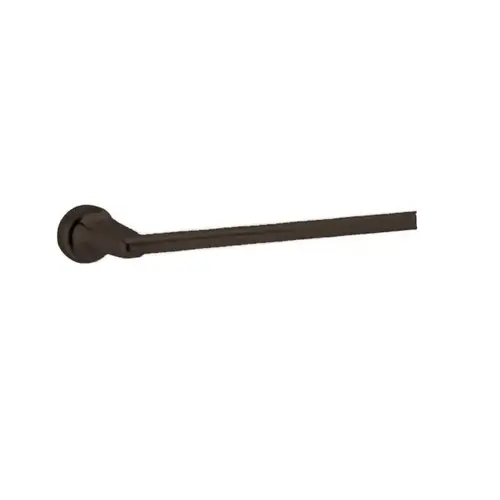 Cypress 18 Inch Towel Bar Set Oil Rubbed Bronze Cypress 18 Inch Towel Bar Set Oil Rubbed Bronze