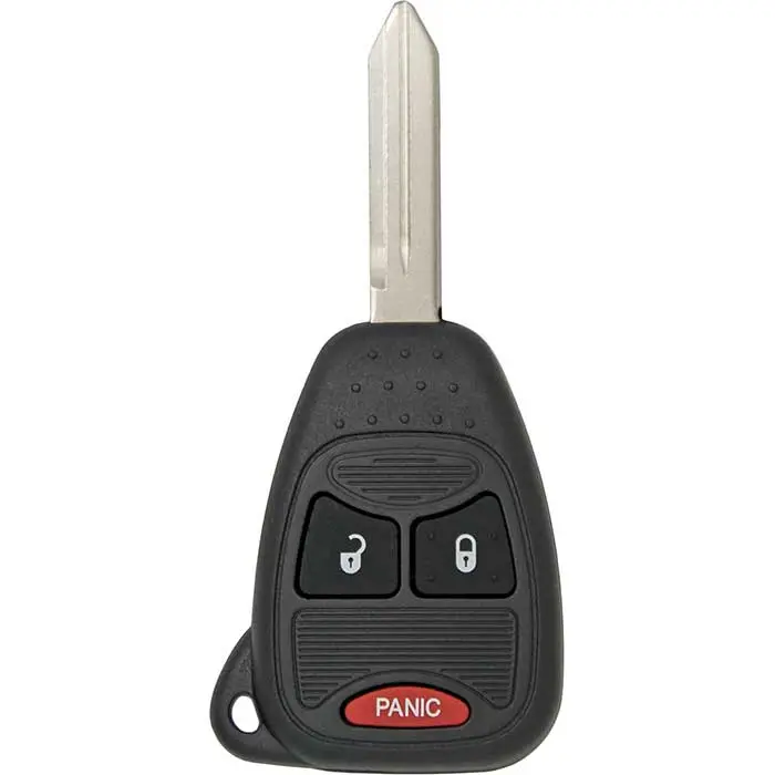 Keyless2Go Remote Head Key RK-CHY-M3N-3