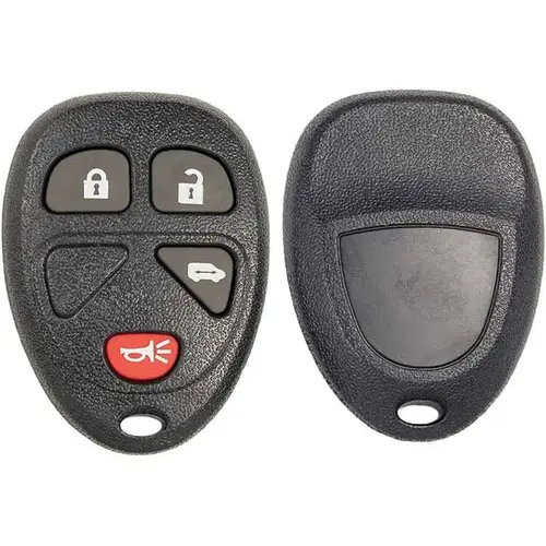 Keyless2Go 542-GM-SHELL Replacement Shell Buy Now
