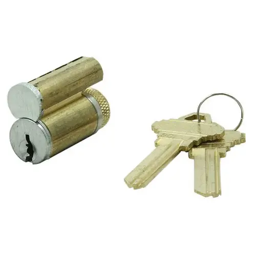 LFIC Core Satin Chrome LFIC Core Satin Chrome