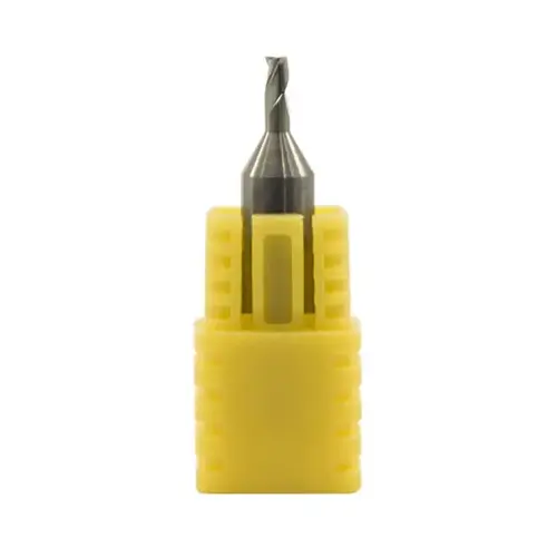 Solid Carbide End Mill Cutter 2mm Replacement