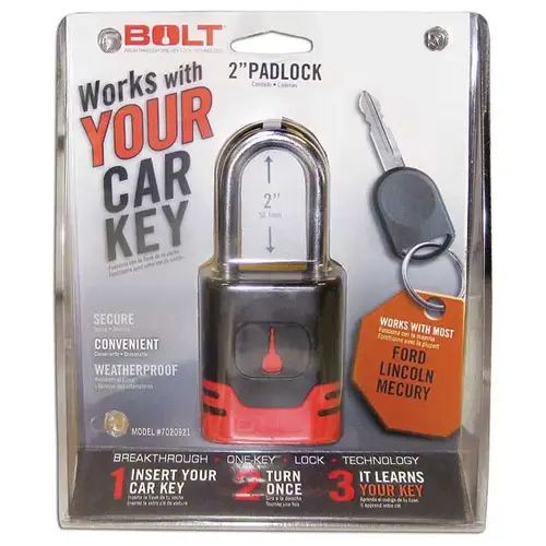 Auto Lock Part