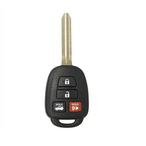 Remote Key Remote Key