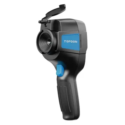 Thermographic Camera