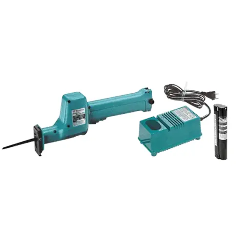 9.6 Volt Cordless Recipro Saw Kit 9.6 Volt Cordless Recipro Saw Kit