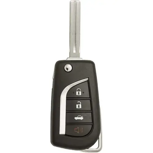 Remote Flip Key Remote Flip Key