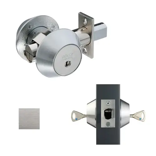 Protec2 Double Cylinder Deadbolt Protec2 Double Cylinder Deadbolt