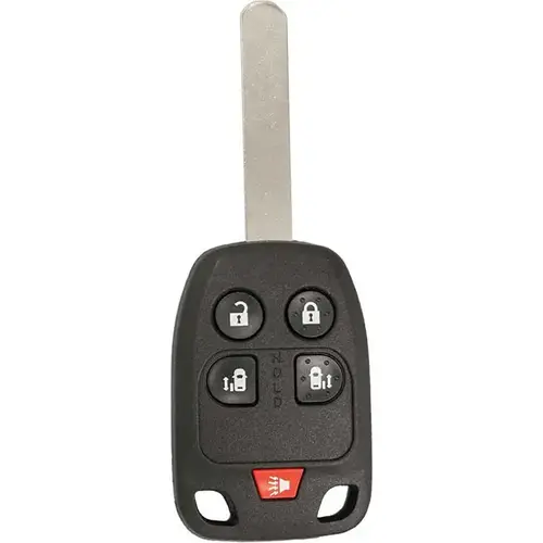 Remote Key Remote Key