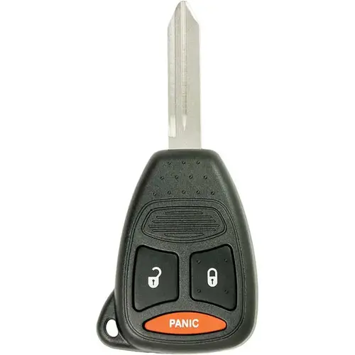 Remote Head Key Remote Head Key