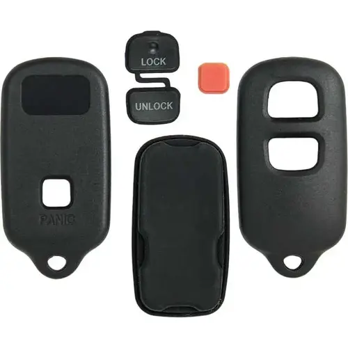 Keyless2Go SHELL-TOY-903 Remote Shell Buy Now