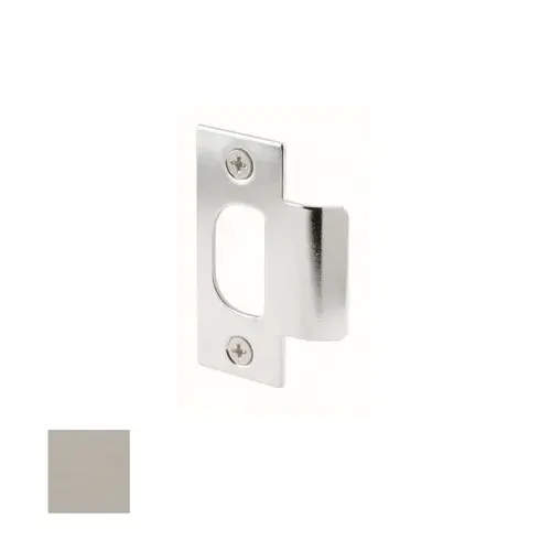 Cylindrical Lock T-Strike Satin Stainless Steel Cylindrical Lock T-Strike Satin Stainless Steel