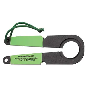 GATOR MW053 Mortise Wrench