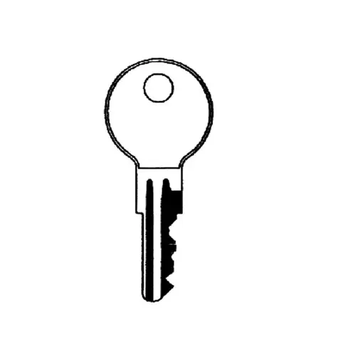 Specialty Key Specialty Key